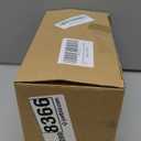 Bee Hive Decor, 2 Pack Farmhouse Bee Decorations for Home Indoor, Spring Summer Bee Themed Home Decor for Kitchen, Living Room, and Mantel, Sunflowers Decorations