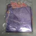 36pcs Pink and Purple Square Foil Balloons Wall Backdrop with 147pcs Balloon Garland Arch Kit, Double Sided Balloons for Princess Birthday Wedding Bridal Shower Baby Shower Party Decorations