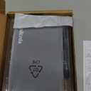 Ultra Slim Portable External Hard Drive USB3.0 HDD Storage for Xbox One X/S, Xbox 360,PS4,PC,Desktop,Laptop,MacBook,Chromebook (HDD1.2-1TB)