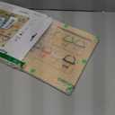 MTYOKILN Magnetic Color & Number Maze - Montessori Wooden Color Matching Learning Counting Puzzle Board - Toddler Fine Motor Skills Toys for Boys Girls 2 3 4 Years Old