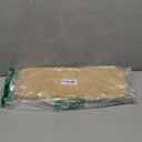 LONBET Toilet Paper Storage for 12 Rolls, Stackable & Foldable - The Ultimate Bathroom Organizer - Waterproof Basket with Bamboo Lid - Elegant Toilet Paper Storage Holder, Beige