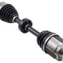 Front Passenger CV Axle Drive Shaft Assembly for Honda HR-V 2.0L 2023-2025
