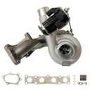 28231-2G410 Turbocharger TD04HL 90142-01030 For Hyundai 2.0L Theta II Engine On Santa Fe, Kia Sportage, Optima