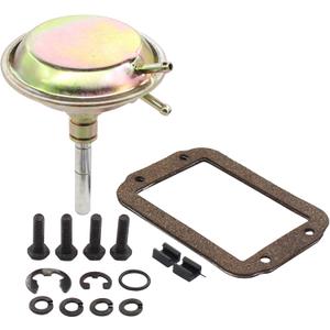 NewYall Front Axle 4WD Vacuum Actuator for Dodge Ram 1500 1994-2001 Ram 2500 3500 1994-2002 Cherokee 1991-1993 Comanche 1991-1992 Wrangler 1991-1995