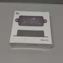 LogicBlue Technology LevelMateMAX Wireless RV Leveling System, Bluetooth Leveler for Campers, Must-Have Accessory for Travel Trailers, Effortless Setup for Phones with App