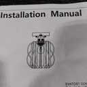 Crystal Semi Flush Mount Ceiling Light Fixture E26 Mini Antique Gold Chandelier Small Ceiling Lamp for Entryway Bedroom Bathroom Hallway Closet Foyer