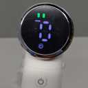 Upgraded Electric Tonsil Stone Remover  High-Precision & Painless Cleaning, Food-Grade Material, 6 Suction Levels | Tonsil Stone Removal Kit with LED Light, Oral Protection & 11 Attachments