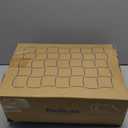 Bedsure Twin Comforter Set Grey - Bed in a Bag Twin Size Bedding 5 Pieces, GentleSoft Pintuck Bed Set Gift for Family, Pinch Pleat Grey Comforter with Sheets, Pillowcase & Sham