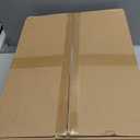 LVNIUS 9-Tier Large Tall Shoe Rack with Covers 40-46 Pairs, Sneaker Rack Organizer Shoes Cabinet Closed Shelves Shoe Stand Holder for Garage Bedroom, Zapateras Organizer for Shoes 50 Pares