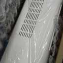 WICOLO Portable Air Conditioners, 3-IN-1 Swamp Cooler, Evaporative Air Cooler,Remote & Touch Control, 90°+90° Oscillation,LED Screen, Air Coolong Fan for Outdoor Indoor