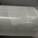 Japanese Futon Floor Mattress - Medium Firm Futon Mattress for Sleeping - Shikibuton - Foldable and Portable Japanese Bed (Grey, Twin)