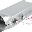 5301EL1001A 5301EL1001H Dryer Heating Element,Fit for DLE2101W DLE2516W DLE3777W DLE0442W DLE5977B DLE7177WM DLEX8377NM Dryer,Replaces 5301EL1001G 5301EL1001J etc