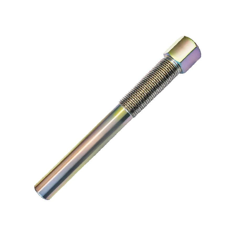 Drive Clutch Puller Bolt for EZGO Golf Carts, Fits Gas 4 Cycle 1991-UP, Gas 2 Cycle 1971-1993