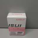 Plus Size Compression Socks Wide Calf Women Men,5 Pairs 20-30mmHg Extra Width Calf Viscose Knee High Compression Socks for Circulation Support (XL, Black/Light Blue/Pink/Purple/Green)