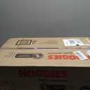 Huggies Size 3 Diapers, Little Movers Baby Diapers, Size 3 (16-28 lbs), 168 Count (6 Packs of 28)