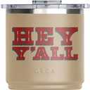 ORCA Shorty 16oz - Hey Y'all