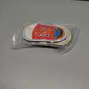 3 x Wooden Learn to Tie Your Own Shoes Threading Lacing Shoes Training Early Learning Kits for Kids Threading Lacing Shoes Training Board Kids Toddler Early Learning Learning and Education