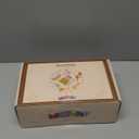 Montessori Wooden Musical Instruments for Toddlers 1-3, Baby Music Toy Set with Xylophone, Tambourine, Triangle, Clarinet, Maracas, Natural Sensory Educational Toys for Boys and Girls