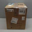 NCVI Large Baby Bottle Washer Sterilizer and Dryer Holds 6 Bottles & Pump Parts, Hospital-Grade Steam Sanitizer for Newborn & Multiple Feedings, Clean Machine for Busy Moms, Fast 19/41min Wash Cycles