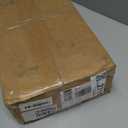 Floshine Universal Mufflers Dual Chamber 2.25" inlet (ID) 2.25" outlet (ID) overall 17" Performance Automotive Muffler Exhaust FH42440