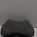 Homuno Car Neck Pillow, Car Headrest Pillow with Adjustable Strap for Neck Pain Relief 100% Memory Foam,Ergonomic Design，2 Pack