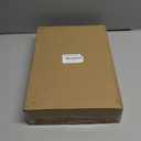 SPACEKEEPER Adjustable Shelf Divider for Closet, Clear Purse Organizers for Closet Acrylic Handbag Separators Storage Organizer Bookshelf Separator Dividers in Bedroom, Office