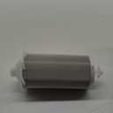 iSpring FWSP50ARJ Spin Down Sediment Filter Replacement Cartridge, 50 Micron