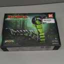 Mechanical Snake Building Sets, Creative Snake Animal Collection Toy, Adult Home or Office Decor, STEM Building Toy Gift for Teens Girl and Boys 8-14 (689PCS)