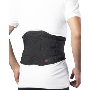 Hurmoya Back Brace Adjustable for Lower Back Pain Relief for Men and Women, Lumbar Support Belt for Herniated Disc, Sciatica, Scoliosis, Strains, Arthritis, Injury Recovery, Rehabilitation (S)