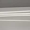 3 Pack 5.0 UVB Light for Reptiles, T5 HO 24 Watt Reptile Lamp Tube, Fluorescent UVB Bulb, Basking Light for Bearded Dragon, Simulate Natural Sunlight for Reptiles and Amphibians