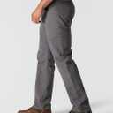 Carhartt Men's Relaxed Straight Rigby Pant 40x 34 (Gray, L)