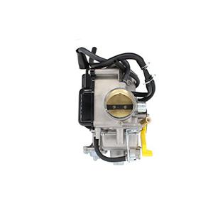 Carburetor Assembly Carb for Honda Sportrax 400 TRX400EX 2x4 1999-2008 ATV, TRX400X 2x4 2009-2015 TRX 400 Replaces 16100-HN1-A43