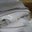 Cole Haan Women's Grandpro Topspin Court Sneaker, Size 8