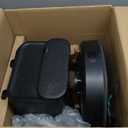 iRobot Roomba 104 2in1 Vacuum & Mop Robot - Self-Empties for 75 Days, Intense Power-Lifting Suction, Vacuums All Floors, Ideal for Pet Hair, LiDAR Smart Navigation Mapping, Mops Hard Floors