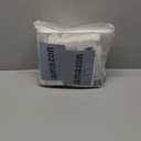 Easy-Going Stretch Wingback Chair Sofa Slipcover 1-Piece Sofa Cover Furniture Protector Couch Soft with Elastic Bottom Spandex Jacquard Small Checks (Wing Chair, Cream)