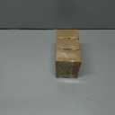 3 x 40PCS M6x50mm Stainless Steel Flat Head Hex Socket Hex Bolt Screws Countersunk Connector Fasteners for Furniture (Silver)