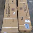 10 x 10 FT Outdoor Storage Shed,Heavy Duty Tool Sheds Metal Storage Garden Shed with Sloped Roof and Lockable Doors,Large Metal Storage Sheds for Backyard Patio Lawn, Black