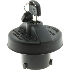 MotoRad- MGC-802 LOCKING FUEL CAP Fuel Tank Cap Fits Ford F-150 9704 Ranger 9804 F-250 Super Duty 9904 Explorer 9704 Expedition 9704 Mustang 9704 YU5Z9030AB YU5Z9030AA XU5Z9030HC XU5Z9030HA
