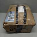 Hypoallergenic Soft Down Alternative Filling with Cotton Shell Hotel Quality Pillows, Breathable, Ideal for Side, Back and Stomach Sleeper, Oeko-TEX Certified Queen Size Set of 2