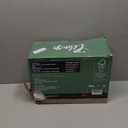 Seven Sparta 3 Tier Fruit Bowl for Kitchen Counter (PLUS Series) / Ceramic Serving Bowls with Bamboo Stand/Big Size Tiered Fruit Basket for Fruit Vegetable Storage, Dessert, Salad Buffet Server