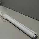 BERISSA Light Filtering Roller Shades for Windows, Cordless Roller Window Shades, Roll Up Window Blinds with, UV Protection, Easy to Install for Home and Office, White 57"