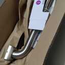 Bathroom Grab Bars Stainless Steel Handrail ADA Compliant 500lbs bathtubs and Showers Toilet Handle Safety for Handicap, Elderly, Disabled, Injury (18inches 2 Pack)