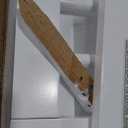 Dream On Me Hygge 5-in-1 Convertible Full-Size Baby Crib in Vintage White Oak, GreenGuard Gold & JPMA, Converts to Toddler, Day & Full-Size Bed, Adjustable Mattress Heights, Modern Nursery