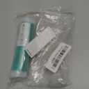 uxcell 1 Pcs Silicone Pan Handle Sleeve, Heat Resistant Potholder Pot Holders Cover Sleeve for Frying Pan Handle Spatulas, Green (S)