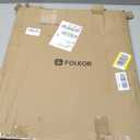 Plein Air Frame for 16x20 Canvas Oil Paintings, Antique Gold Wood Ornate Art Frames for Portrait Landscape Abstract Artwork, New Home Wedding Gift (Empty Frame, No Glass Cover&Backboard)