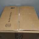 Bed Pillows Queen Size Set of 4, Firm Hotel Pillows for Sleeping, Cooling Pillows for Side & Back Sleepers, Down Alternative Filling, 20 x 28 Inches