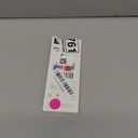 Denlane SD Card Reader for iPhone iPad Mac, USB C & Lightning Dual Connector Digital Camera Adapter to iPhone, SD Card Adapter Memory Card Reader for SD/TF/Sim Card, Plug & Play, Camera Accessories (2 Slot)