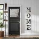 Wall Decor Upgrade Home Signs Mirrors Home Decor Mirror Wall Stickers Living Room Decor Acrylic Wall Decor for Bedroom