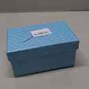 Conalisk 3D Jellyfish Crystal Ball Lamp, Lifelike LED Jellyfish Night Light, 16 Colors Changing Light, Dimmable Remote Control, Desk Lamp