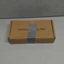 1.2 American Mahjong Tiles, 166 American Mahjong Tiles with White Color (Tiles Only, No Dice and Other Accessories)